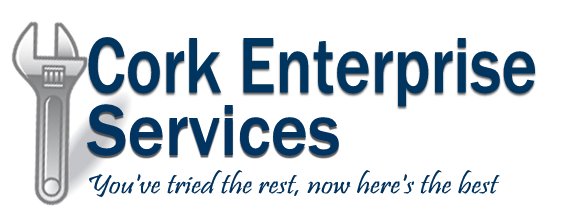 Cork Enterprise Services, Gas & Oil Boilers, Plumbing  & Heating